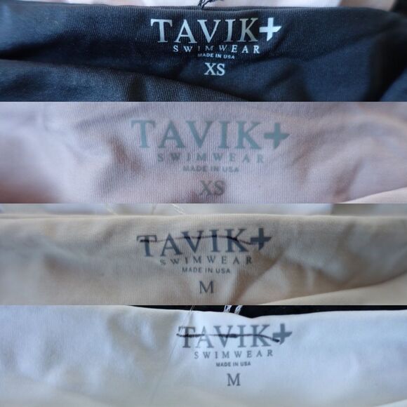 Free People x Tavik Chloe Bikini Bottom - Picture 8 of 8